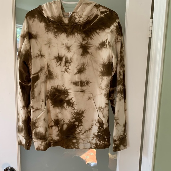 Lululemon All Yours Hoodie Size 6 - Picture 4 of 6